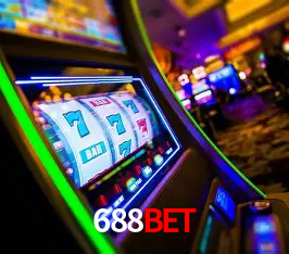 Apostas Esportivas na 688BET: Um Guia Completo