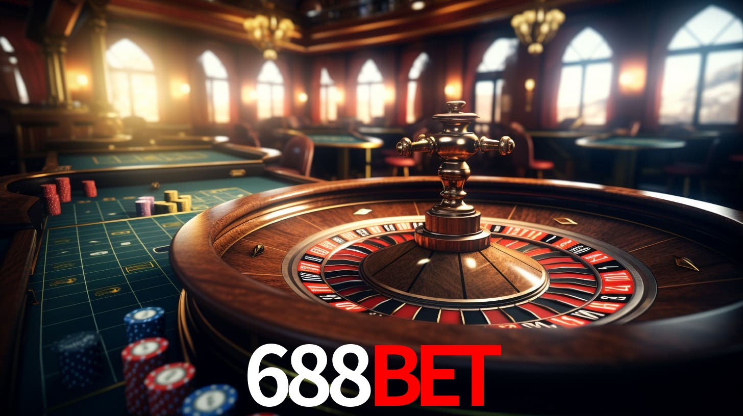Tennis Betting 688BET