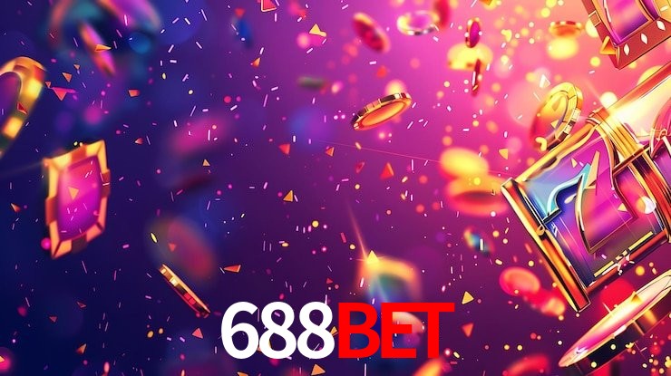 PIX Instantâneo 688BET