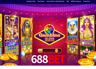 688BET Belo Horizonte - Reivindique Bonus