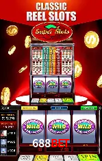 688BET Bônus - Pacote R$5.000 + VIP