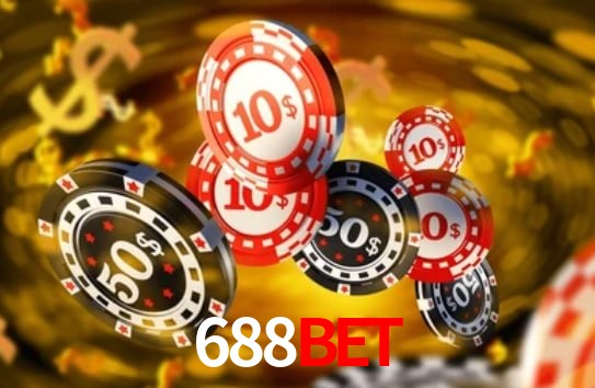Casino Ao Vivo 688BET