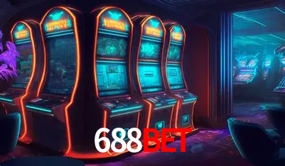 688BET Cassino - 80+ Mesas ao Vivo