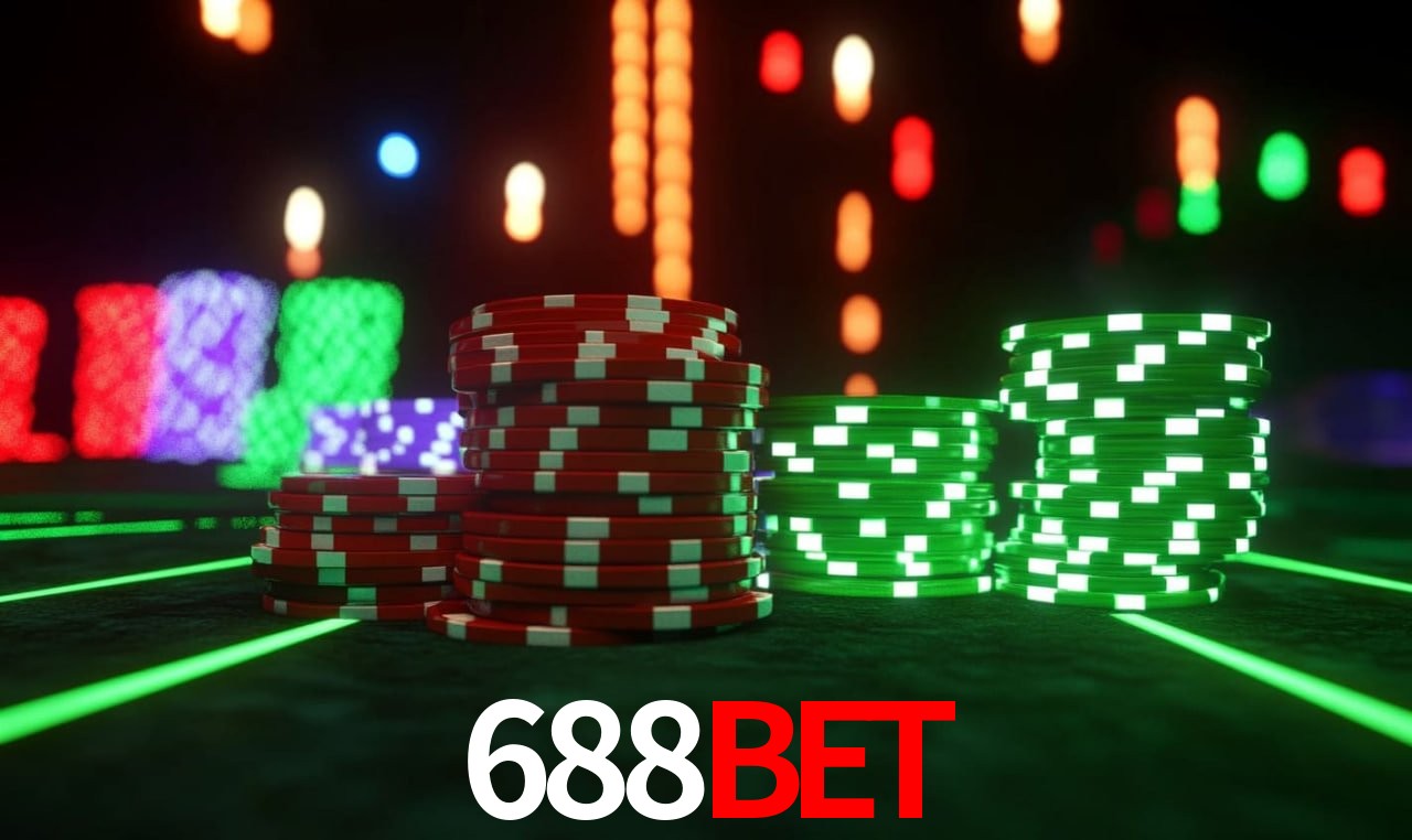 Live Casino 688BET