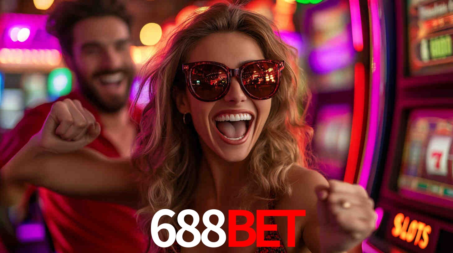 Inovações de Jogos na 688BET: O Futuro das Experiências Interativas