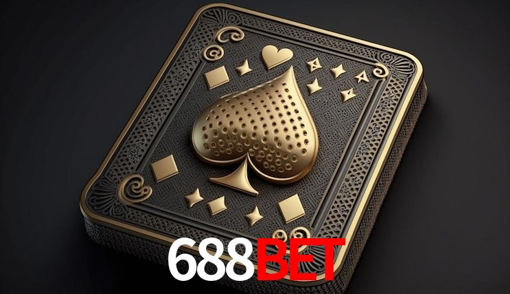 Design Responsivo 688BET
