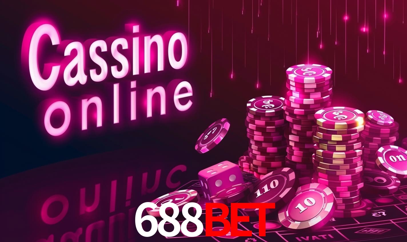 688BET Belo Horizonte - Provably Fair