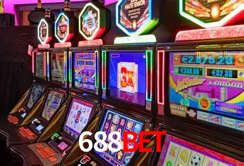 Apostas Esportivas na 688BET: Um Guia Completo