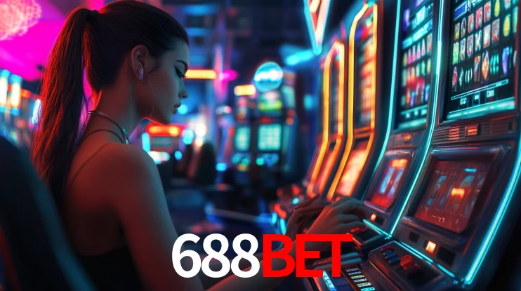Instant EasyPaisa 688BET