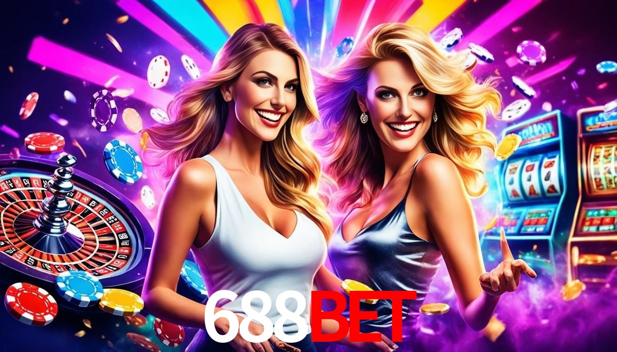 Jogo Spaceman 688BET