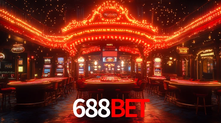 Exclusive Games 688BET