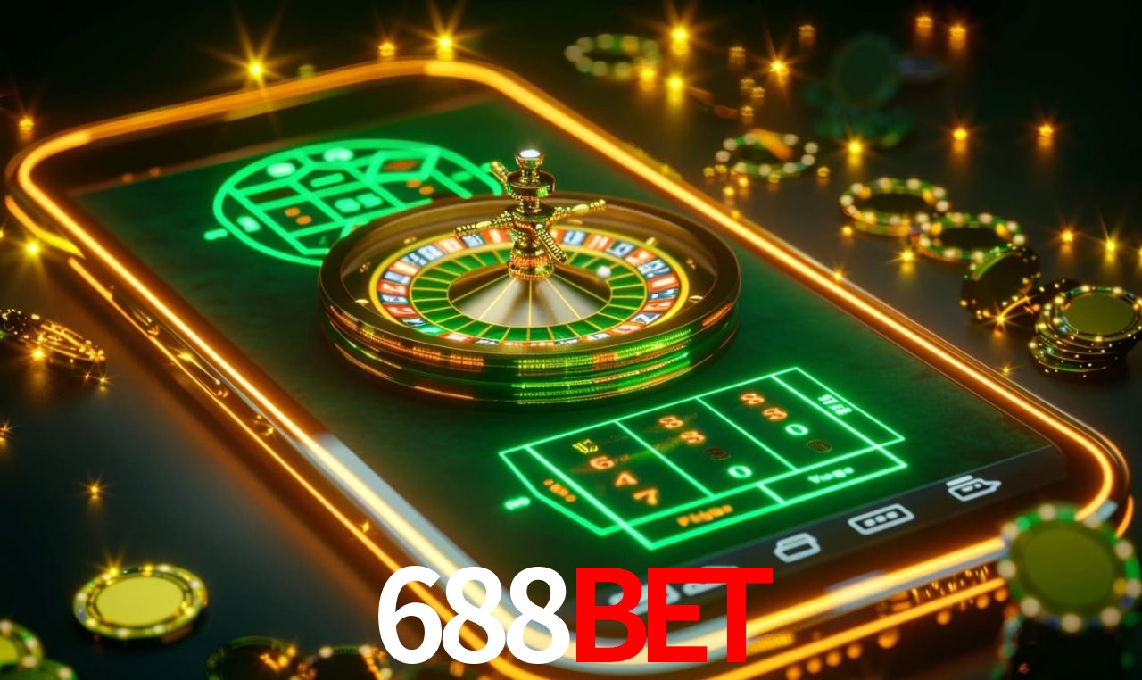 688BET - User Statistics