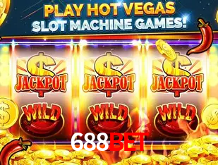 Desvendando o Mundo dos Jogos Virtuais na 688BET