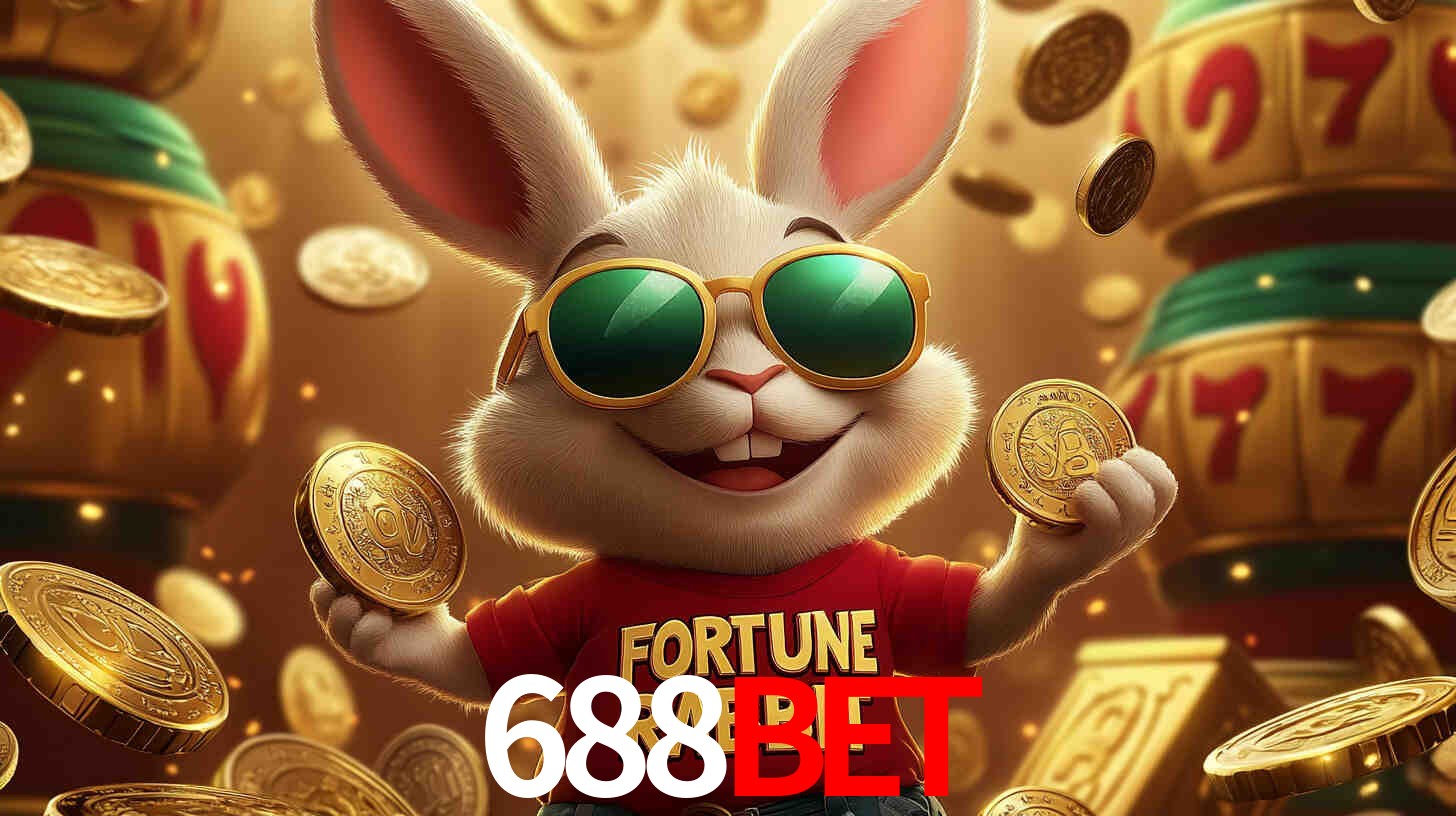 688BET: Seu Especialista em Apostas Esportivas Brasileiras