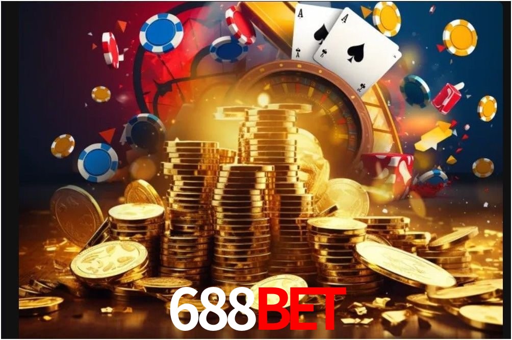 Torneios 688BET