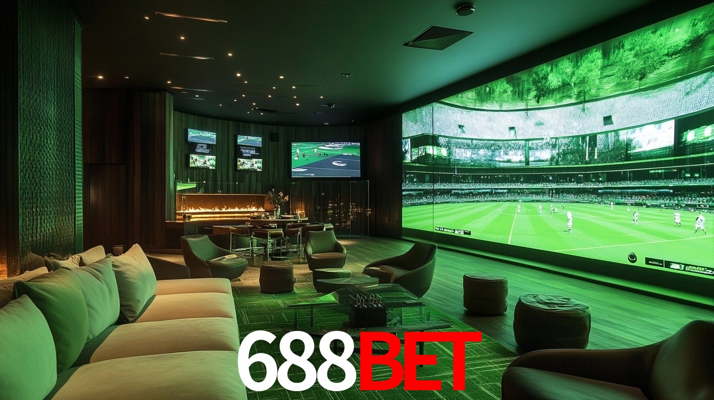Sinta a adrenalina dos jogos de cassino com 688BET
