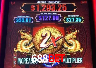Descubra a Essência do 688BET: Nossa História e Compromissos
