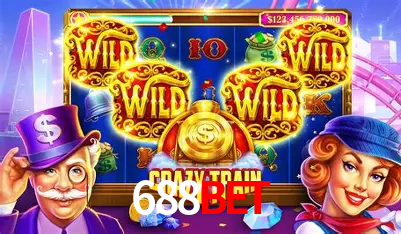 688BET Salvador - Bonus Stats