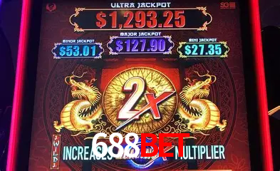 Desvendando o Mundo dos Jogos Virtuais na 688BET