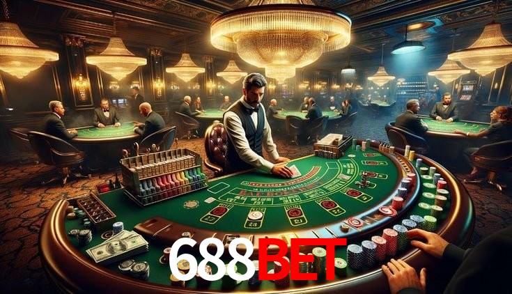 Game Providers 688BET