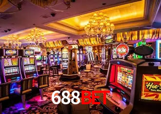 688BET Salvador - Studio Tour