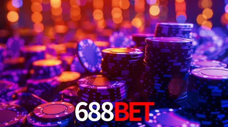Bônus Generosos e Exclusivos no 688BET para Você!