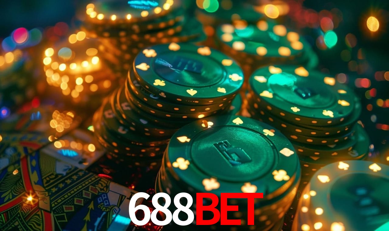 Provedores de Jogos 688BET