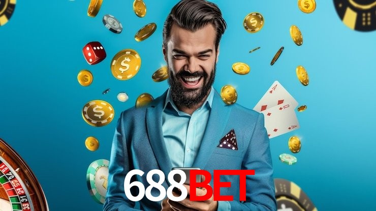 Quick Registration 688BET