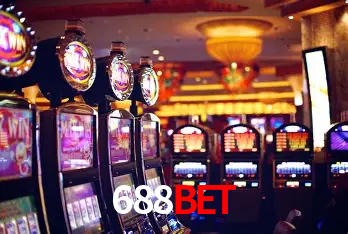688BET São Paulo - Live Tables